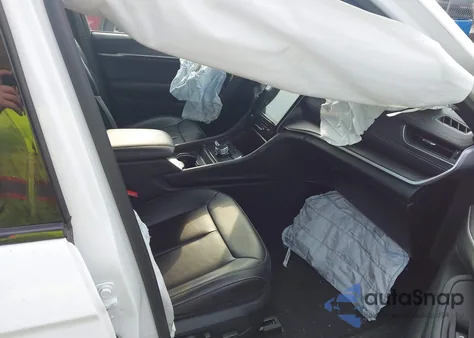 2024 Jeep Grand Cherokee Limited z USA, uszkodzony, nr VIN 1C4RJHBG3RC105298